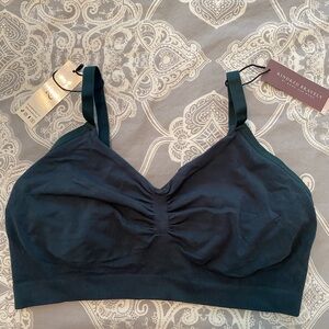 Kindred Bravely Sublime Bamboo Hands Free Pumping Lounge and Sleep Bra